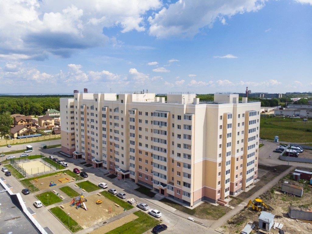 Квартира в новостройке с отделкой или без – что выбрать